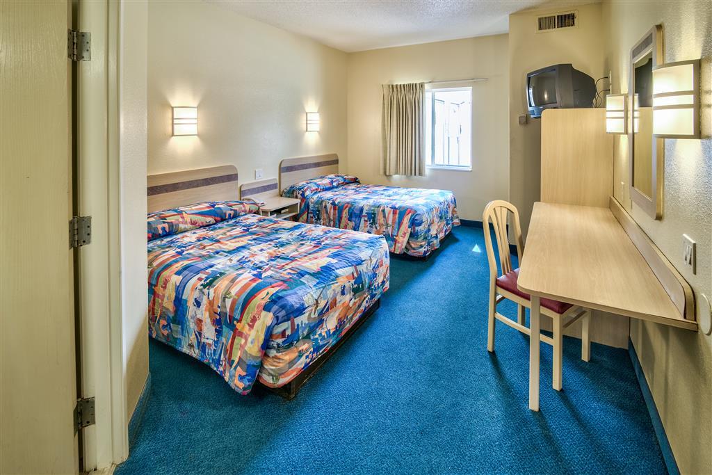 Motel 6-Columbia, Sc - Fort Jackson Area Room photo