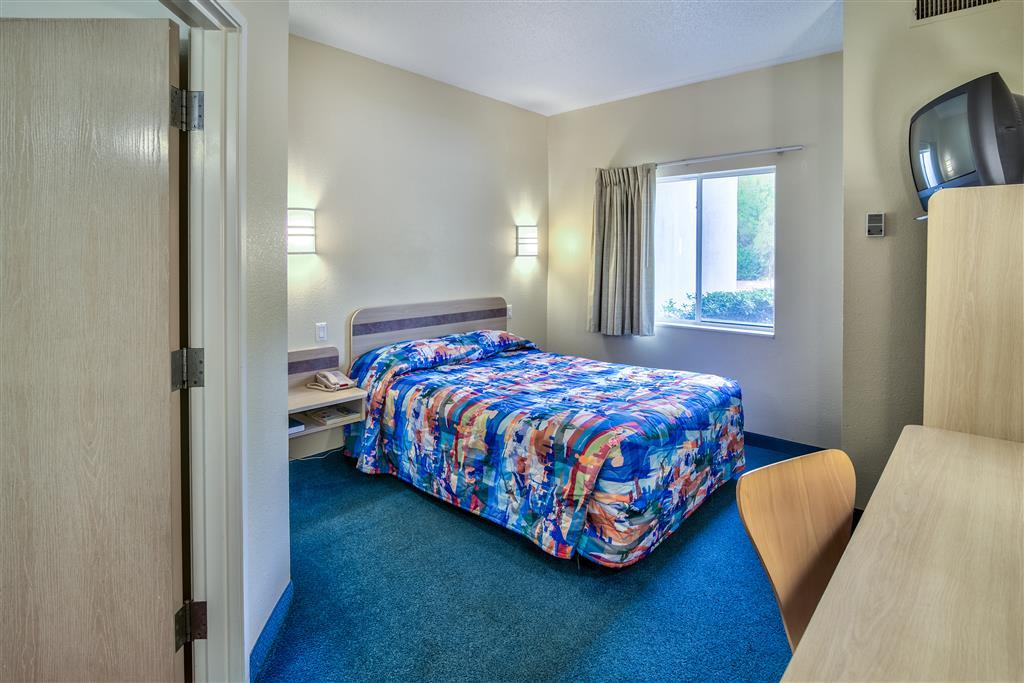 Motel 6-Columbia, Sc - Fort Jackson Area Room photo