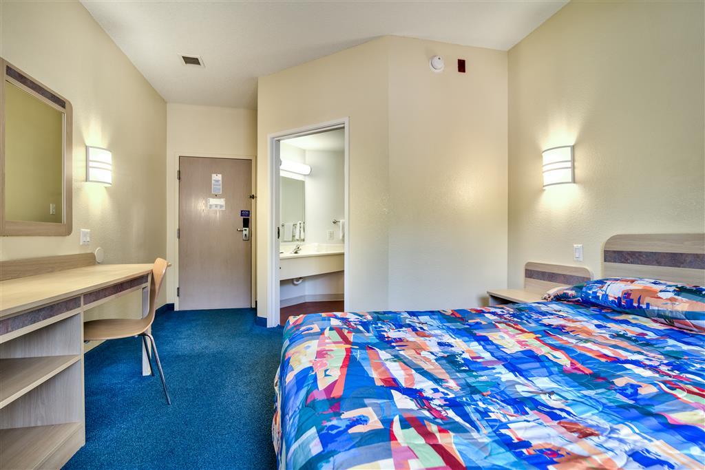 Motel 6-Columbia, Sc - Fort Jackson Area Room photo