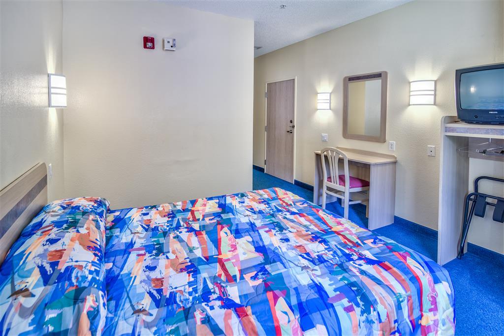 Motel 6-Columbia, Sc - Fort Jackson Area Room photo