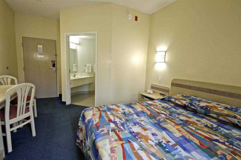 Motel 6-Columbia, Sc - Fort Jackson Area Room photo